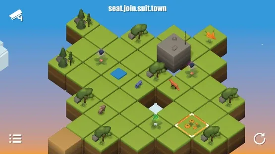 Cubiscape 2 screenshot 6