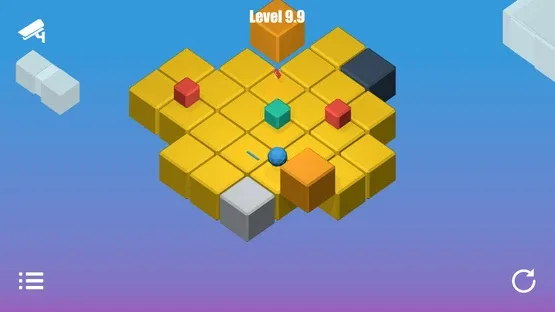 Cubiscape 2 screenshot 7