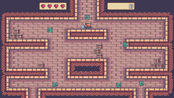 Siege of the Swine screenshot 4