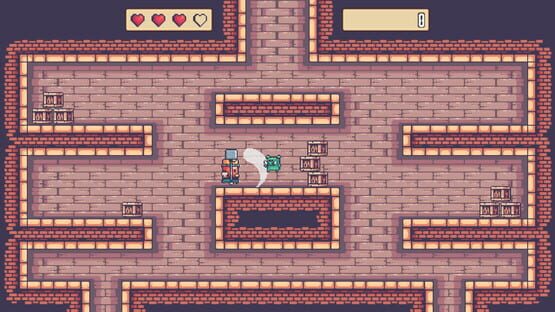 Siege of the Swine screenshot 5