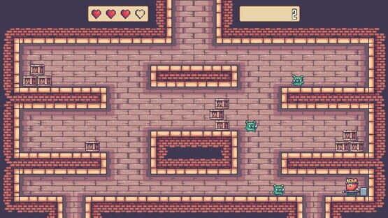 Siege of the Swine screenshot 3