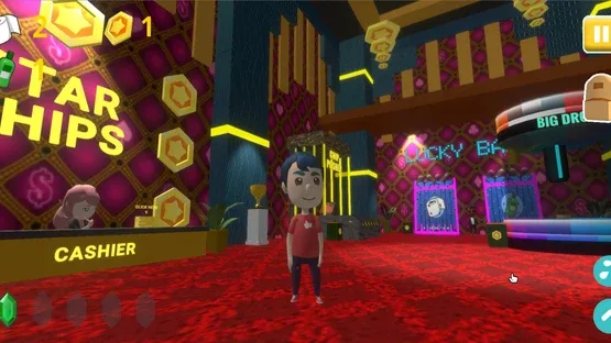 Lockdown Hero screenshot 16