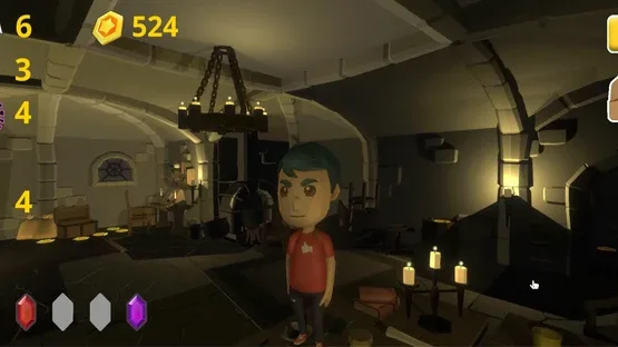 Lockdown Hero screenshot 8