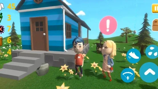 Lockdown Hero screenshot 10