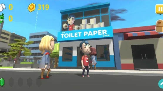 Lockdown Hero screenshot 12