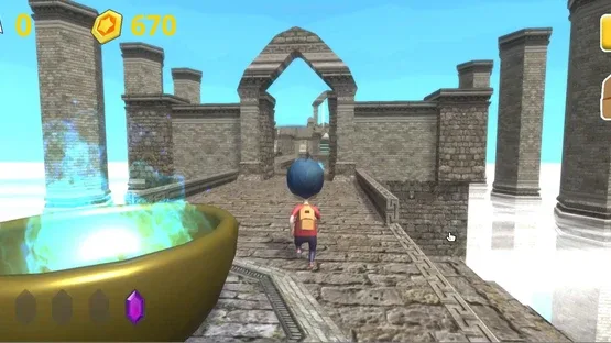 Lockdown Hero screenshot 4