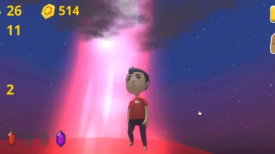 Lockdown Hero screenshot 14