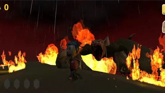 Lockdown Hero screenshot 11