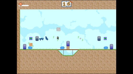 Tackle Girl screenshot 6