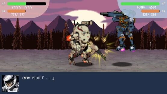 Tactical Vanguard Saga screenshot 3