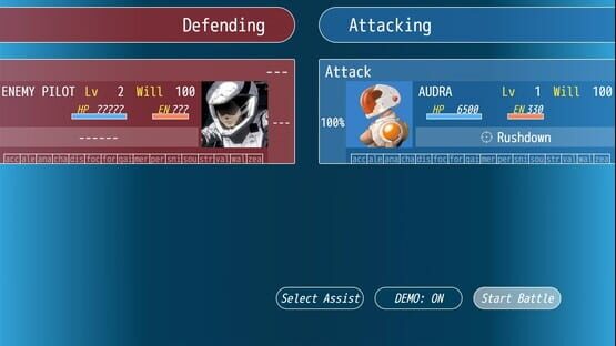 Tactical Vanguard Saga screenshot 4