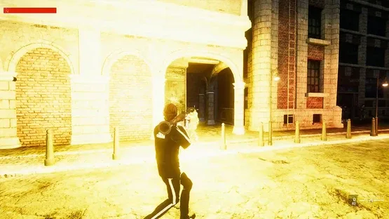 I Accidentally Restarted the USSR screenshot 7