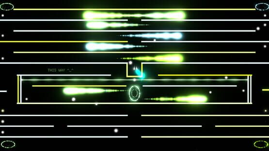 Snowflake S.O.S screenshot 2