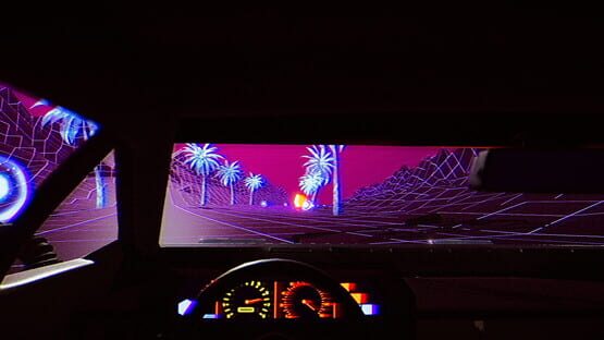 Music Racer 2000 screenshot 5