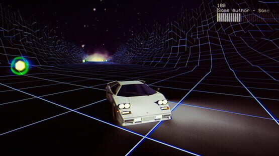 Music Racer 2000 screenshot 4