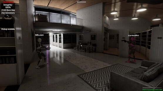 The Architect's Game cover