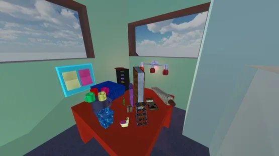 Under Construction: Summer City screenshot 3