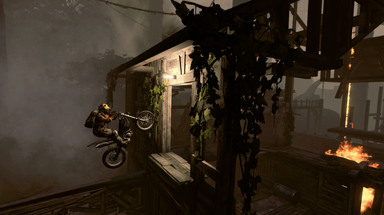 Trials Fusion: After the Incident Screenshot