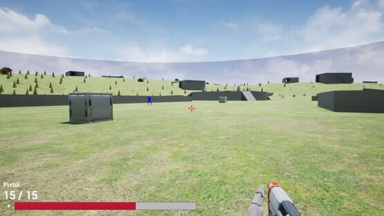 Royale Island Showdown screenshot 4