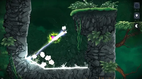 Evergate: Ki's Awakening screenshot 2