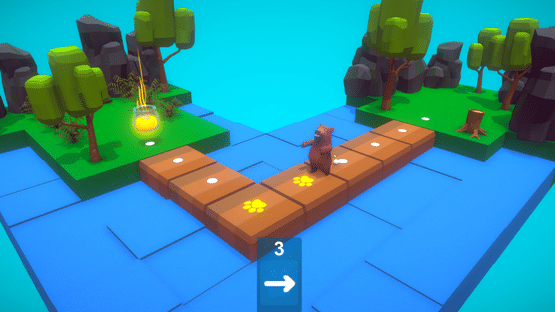 HoneyLand Screenshot