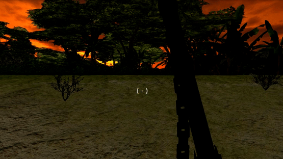 Stone River Screenshot