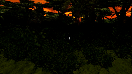 Stone River Screenshot