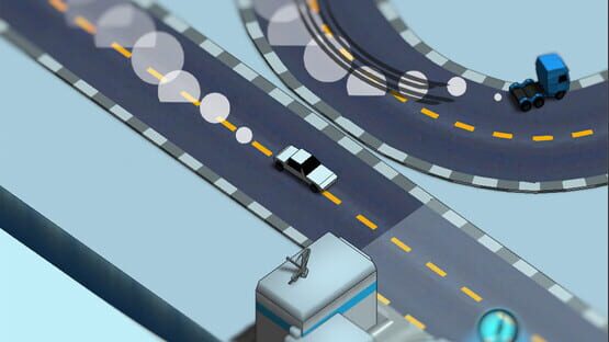 LouveSystems' TrackMasters cover