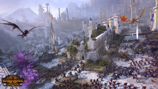 Total War: Warhammer II - The Warden & The Paunch Screenshot