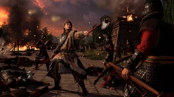 Total War: Three Kingdoms - Eight Princes Screenshot