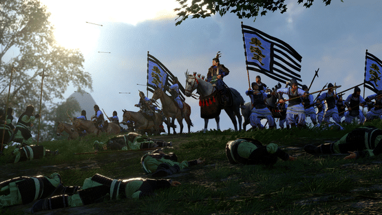 Total War: Three Kingdoms - Eight Princes Screenshot