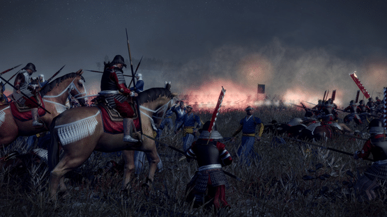 Total War: Shogun 2 - Fall of the Samurai: The Sendai Faction Pack Screenshot