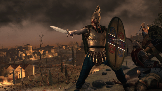 Total War: Rome II - Campaign Pack: Rise of the Republic Screenshot