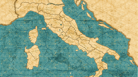 Total War: Rome II - Campaign Pack: Rise of the Republic Screenshot