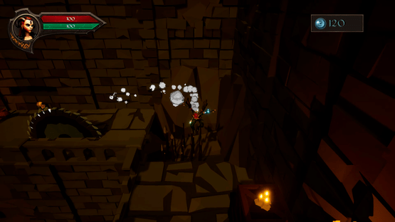 Ancient Souls Tamag Screenshot