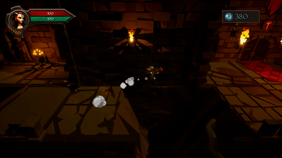 Ancient Souls Tamag Screenshot