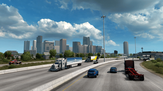 American Truck Simulator: Colorado Screenshot