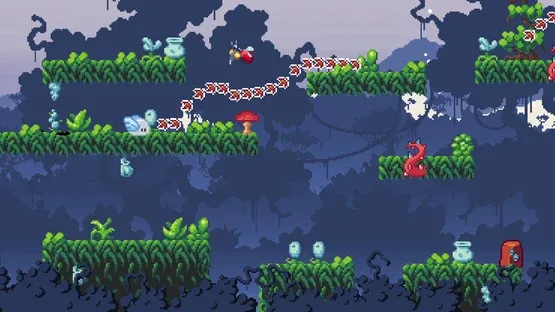 Blon screenshot 4