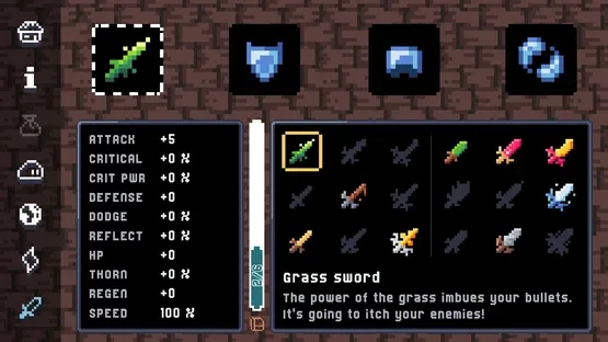 Blon screenshot 5