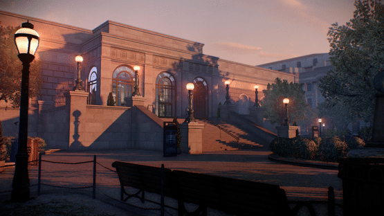 Payday 2: The Diamond Heist Screenshot