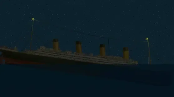Floating Sandbox screenshot 2