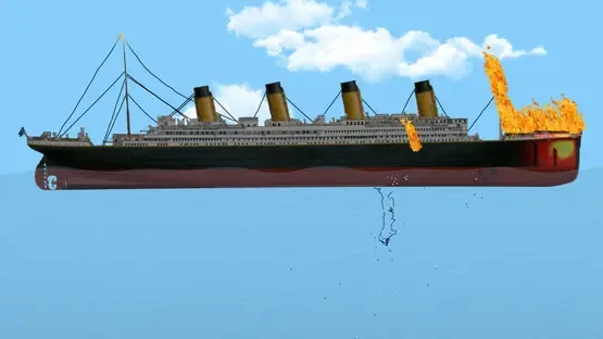 Floating Sandbox screenshot 3