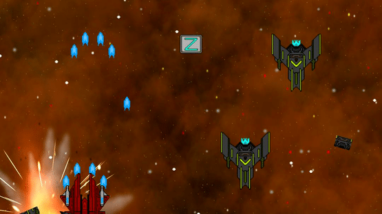 Hyperlane Delta Screenshot