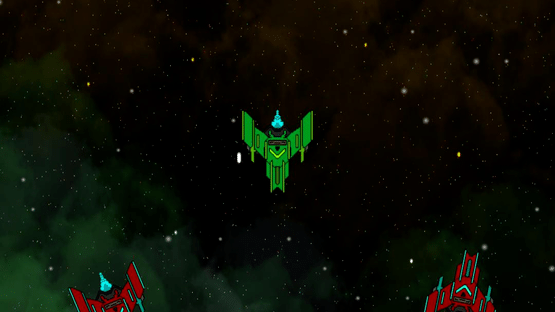 Hyperlane Delta Screenshot