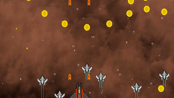 Hyperlane Delta Screenshot