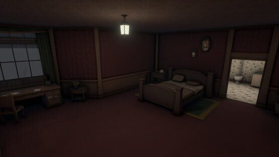 Scary Buddies screenshot 1