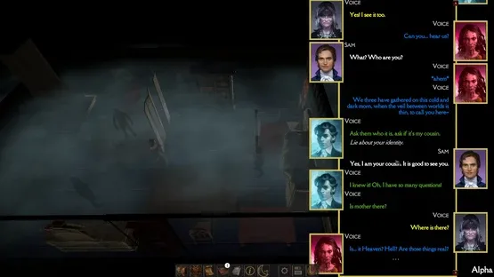 The Necromancer's Tale screenshot 11
