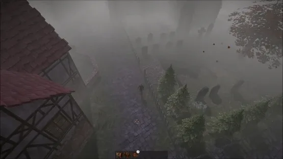 The Necromancer's Tale screenshot 4