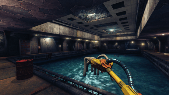 Viscera Cleanup Detail: The Vulcan Affair Screenshot