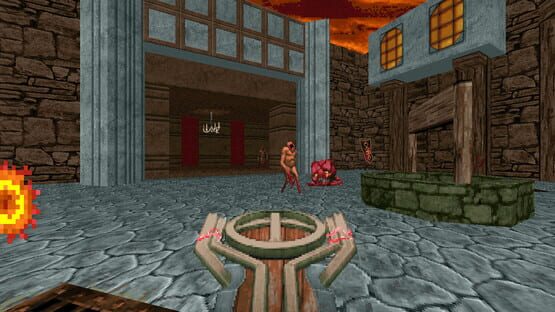 Rekkr: Sunken Land cover